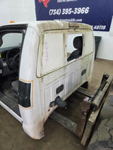 2011-2016 Ford F250 F350 F450 F550 Super Duty Regular Cab