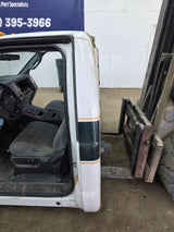 2011-2016 Ford F250 F350 F450 F550 Super Duty Regular Cab