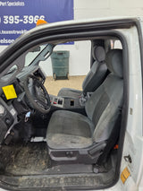 2011-2016 Ford F250 F350 F450 F550 Super Duty Regular Cab
