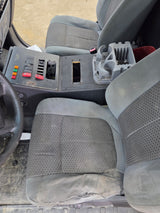 2011-2016 Ford F250 F350 F450 F550 Super Duty Regular Cab