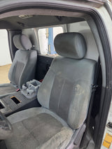 2011-2016 Ford F250 F350 F450 F550 Super Duty Regular Cab