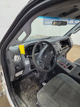 2011-2016 Ford F250 F350 F450 F550 Super Duty Regular Cab