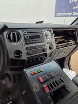 2011-2016 Ford F250 F350 F450 F550 Super Duty Regular Cab