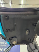 2011-2016 Ford F250 F350 F450 F550 Super Duty Regular Cab