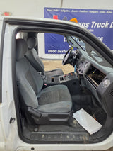 2011-2016 Ford F250 F350 F450 F550 Super Duty Regular Cab