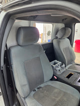 2011-2016 Ford F250 F350 F450 F550 Super Duty Regular Cab