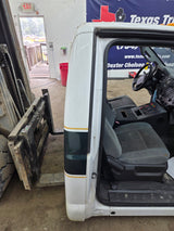 2011-2016 Ford F250 F350 F450 F550 Super Duty Regular Cab