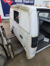 2011-2016 Ford F250 F350 F450 F550 Super Duty Regular Cab
