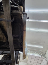 2011-2016 Ford F250 F350 F450 F550 Super Duty Regular Cab