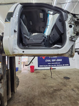 2011-2016 Ford F250 F350 F450 F550 Super Duty Regular Cab