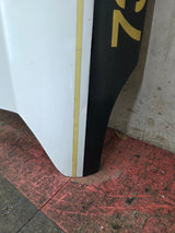2011-2016 Ford Super Duty Hood F250 F350 F450 F550 - White