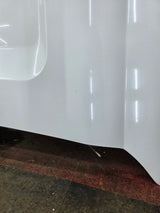 2011-2016 Ford Super Duty Hood F250 F350 F450 F550 - White