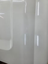 2011-2016 Ford Super Duty Hood F250 F350 F450 F550 - White