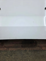 2011-2016 Ford Super Duty Hood F250 F350 F450 F550 - White