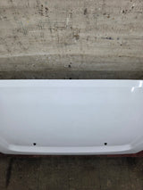 2011-2016 Ford Super Duty Hood F250 F350 F450 F550 - White