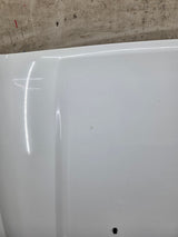 2011-2016 Ford Super Duty Hood F250 F350 F450 F550 - White