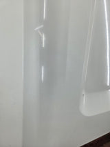 2011-2016 Ford Super Duty Hood F250 F350 F450 F550 - White