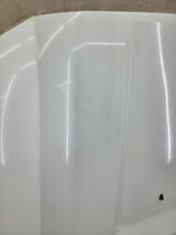2011-2016 Ford Super Duty Hood F250 F350 F450 F550 - White
