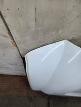 2011-2016 Ford Super Duty Hood F250 F350 F450 F550 - White