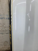2011-2016 Ford Super Duty Hood F250 F350 F450 F550 - White