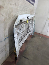 2011-2016 Ford Super Duty Hood F250 F350 F450 F550 - White