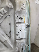 2011-2016 Ford Super Duty Hood F250 F350 F450 F550 - White