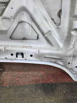 2011-2016 Ford Super Duty Hood F250 F350 F450 F550 - White