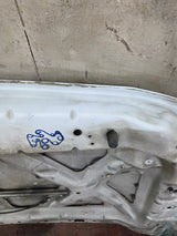 2011-2016 Ford Super Duty Hood F250 F350 F450 F550 - White