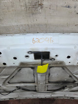 2011-2016 Ford Super Duty Hood F250 F350 F450 F550 - White