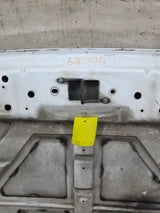 2011-2016 Ford Super Duty Hood F250 F350 F450 F550 - White