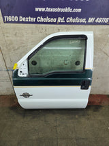 2012-2016 Ford Super Duty LH Driver Side Front Door F250 F350 F450 F550