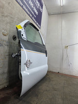 2012-2016 Ford Super Duty LH Driver Side Front Door F250 F350 F450 F550