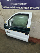 2012-2016 Ford Super Duty LH Driver Side Front Door F250 F350 F450 F550