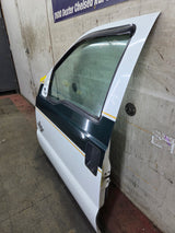 2012-2016 Ford Super Duty LH Driver Side Front Door F250 F350 F450 F550