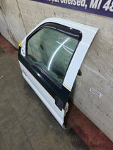 2012-2016 Ford Super Duty LH Driver Side Front Door F250 F350 F450 F550