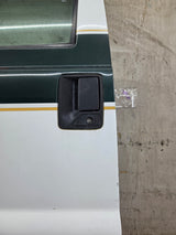 2012-2016 Ford Super Duty LH Driver Side Front Door F250 F350 F450 F550