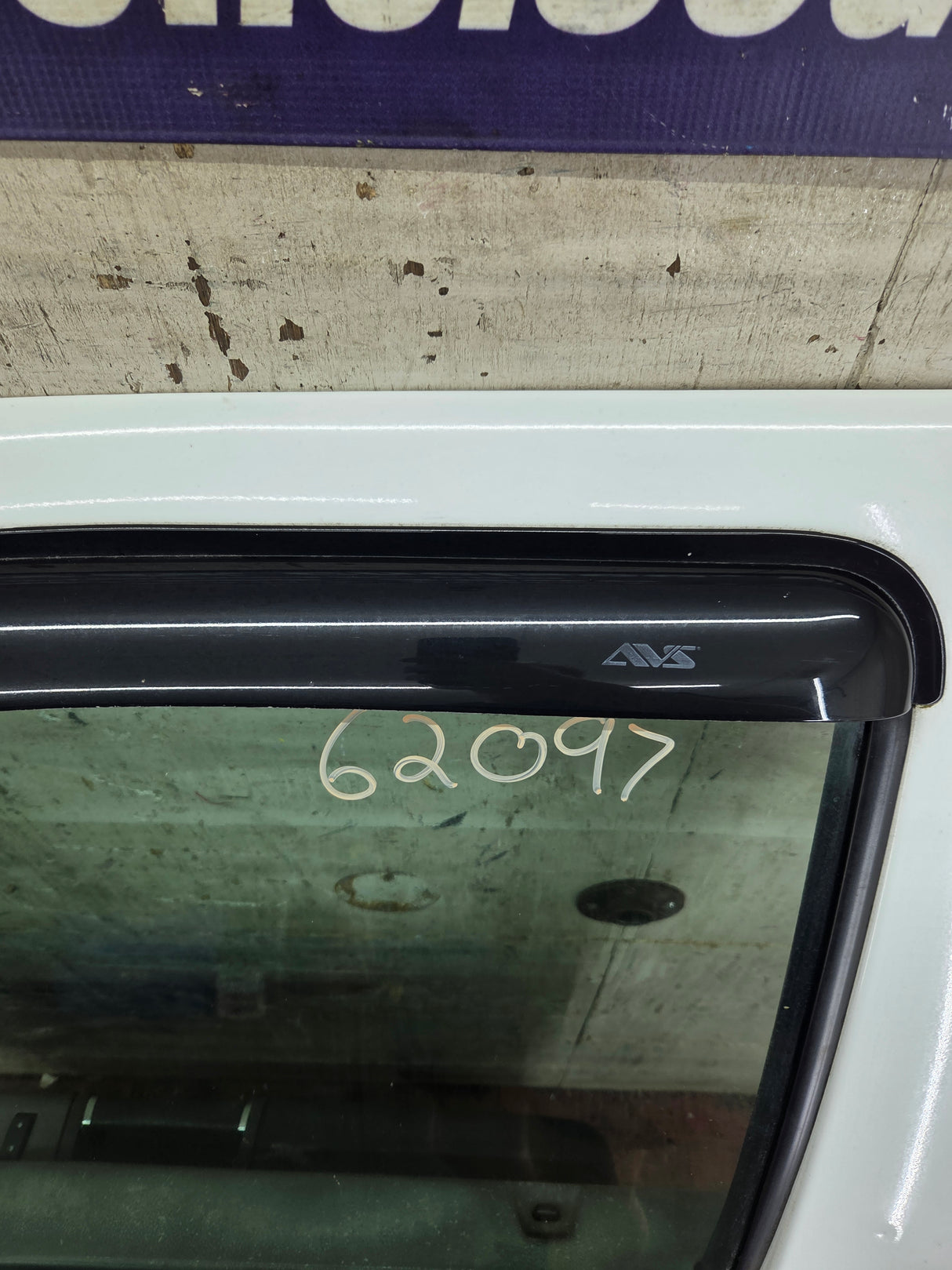 2012-2016 Ford Super Duty LH Driver Side Front Door F250 F350 F450 F550
