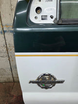 2012-2016 Ford Super Duty LH Driver Side Front Door F250 F350 F450 F550