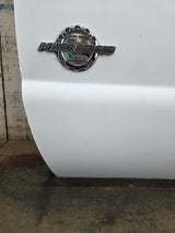 2012-2016 Ford Super Duty LH Driver Side Front Door F250 F350 F450 F550