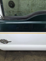 2012-2016 Ford Super Duty LH Driver Side Front Door F250 F350 F450 F550