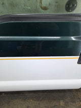 2012-2016 Ford Super Duty LH Driver Side Front Door F250 F350 F450 F550