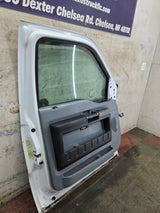 2012-2016 Ford Super Duty LH Driver Side Front Door F250 F350 F450 F550