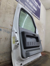 2012-2016 Ford Super Duty LH Driver Side Front Door F250 F350 F450 F550