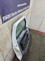 2012-2016 Ford Super Duty LH Driver Side Front Door F250 F350 F450 F550