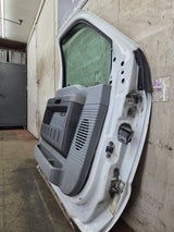 2012-2016 Ford Super Duty LH Driver Side Front Door F250 F350 F450 F550