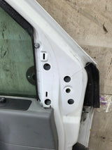 2012-2016 Ford Super Duty LH Driver Side Front Door F250 F350 F450 F550