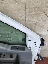 2012-2016 Ford Super Duty LH Driver Side Front Door F250 F350 F450 F550