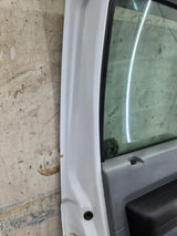 2012-2016 Ford Super Duty LH Driver Side Front Door F250 F350 F450 F550