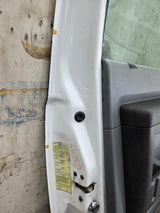 2012-2016 Ford Super Duty LH Driver Side Front Door F250 F350 F450 F550