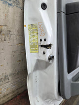 2012-2016 Ford Super Duty LH Driver Side Front Door F250 F350 F450 F550